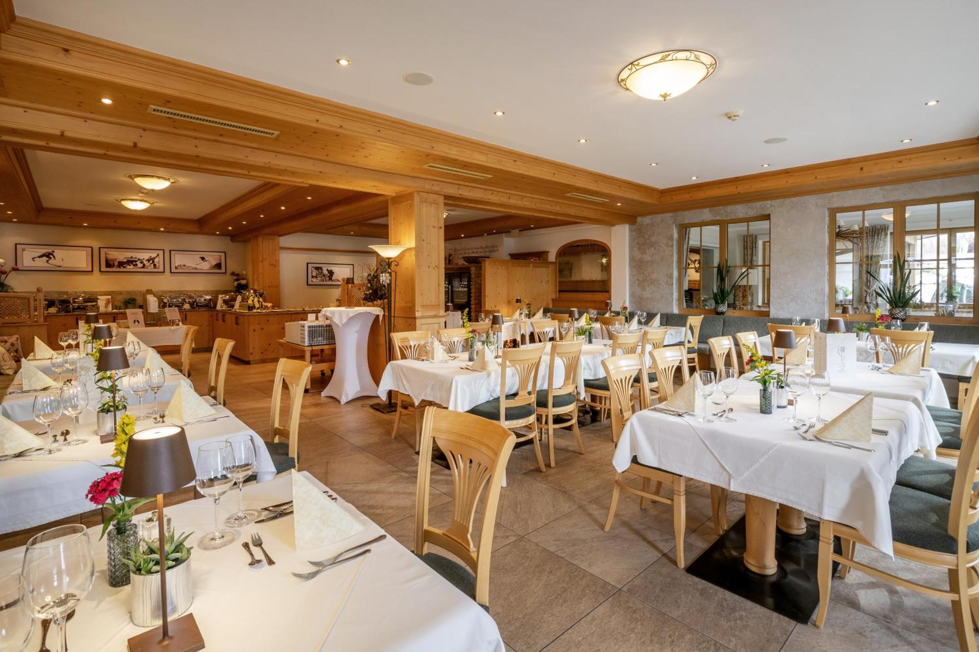 Alpen Glück Hotel Kirchberger Hof Kirchberg in Tirol Exterior foto